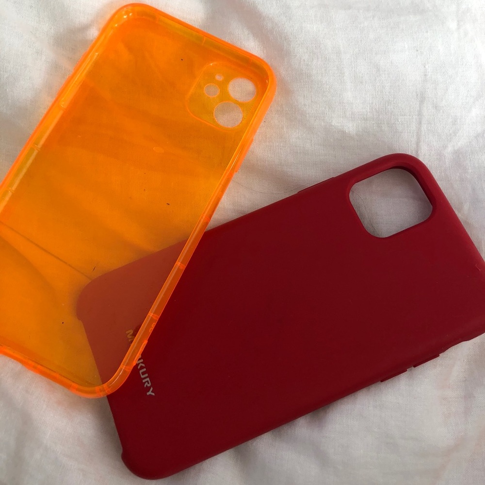 IPHONE 11 CASE COVER